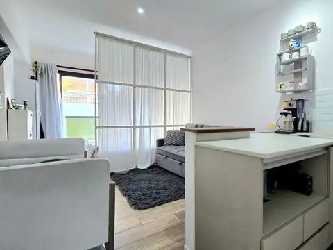 Departamento en Venta de Monoambiente