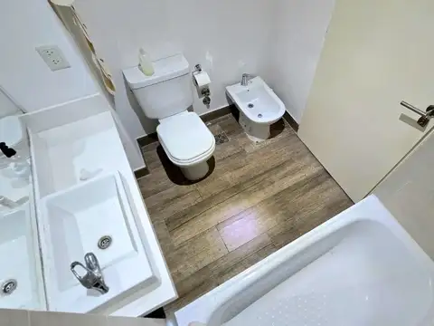 Departamento en Venta 8 años