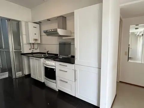 Departamento en Venta en Palermo, USD 155.000
