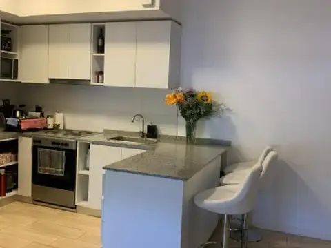 Departamento en Venta en La cañada de Pilar, USD 92.500