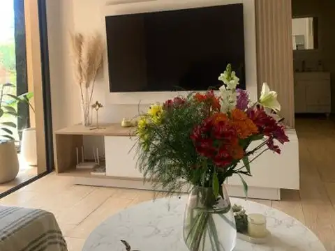 Departamento en Venta con 2 cocheras