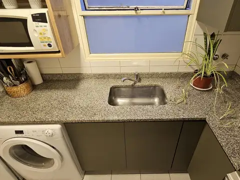 Departamento en Alquiler en Recoleta, USD 500