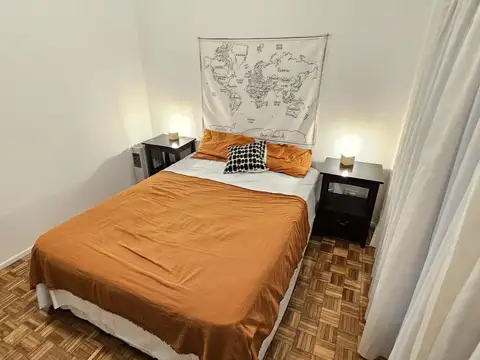 Departamento en Alquiler Apto profesional