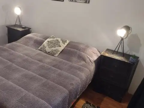 Departamento en Alquiler Temporal de 2 ambientes