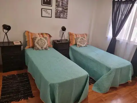 Departamento en Alquiler Temporal de 1 dormitorio