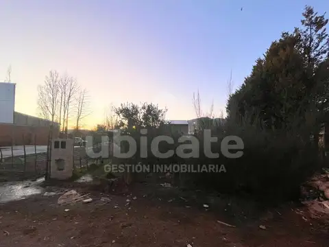Terreno en Venta 10  mts Frente
