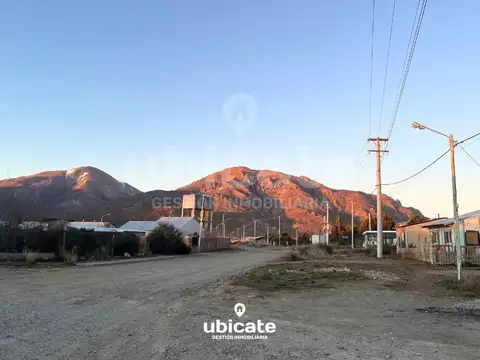 Terreno en Valle Azul