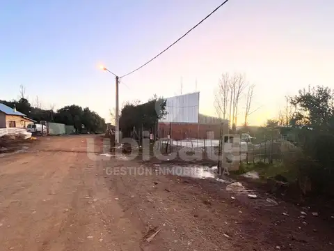 Terreno en Venta en San Carlos de Bariloche, USD 20.000