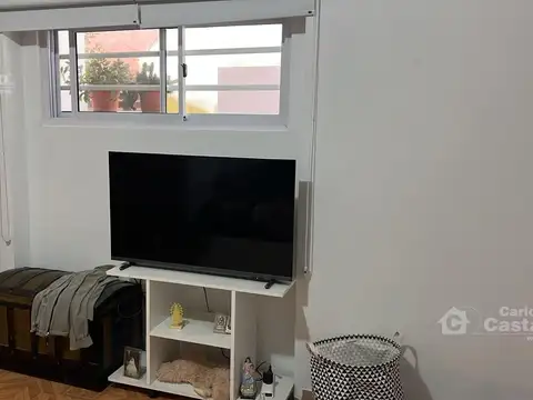 Depto Tipo Casa en Venta de 2 ambientes