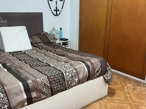 Depto Tipo Casa 2 ambientes con 1 baño