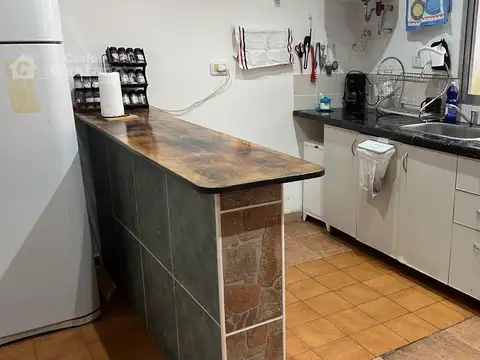 Depto Tipo Casa en Venta en Carapachay, USD 75.000