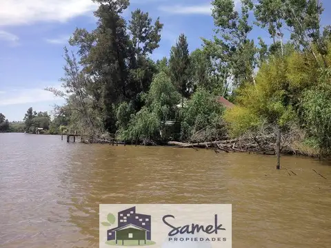 Casa Quinta  en Venta en Carapachay, Zona Delta, Tigre