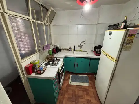 DEPTO 3 AMB CON COCHERA  EN VENTA EN AVELLANEDA
