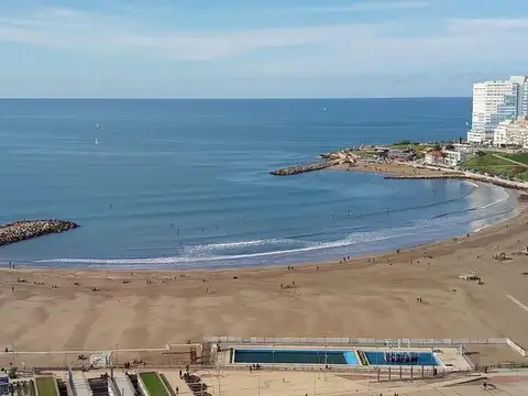 Departamento en Venta en Mar del Plata, USD 560.000