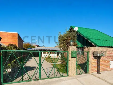 Casa en venta