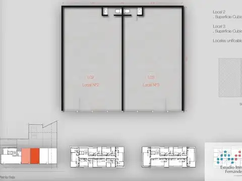 Departamentos de pozo en Canning, Nöm Zenavilla