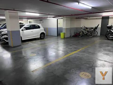 Departamento en Alquiler al Este