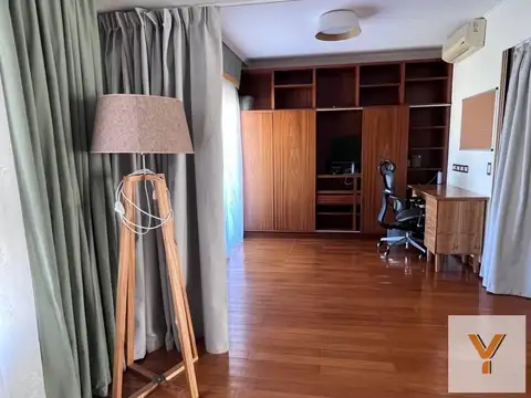 Departamento en Alquiler de 4 ambientes