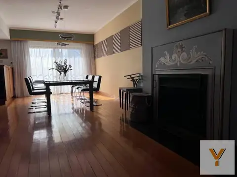Departamento en Alquiler en Puerto Madero, Capital Federal