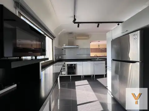 Departamento en Alquiler en Puerto Madero, USD 5.500