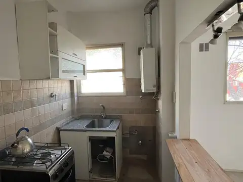 Departamento en Venta en Nuñez, USD 65.000