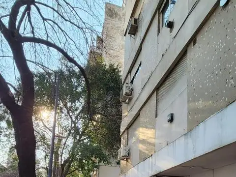 Venta Depto 2 Amb . Apto credito. Nuñez