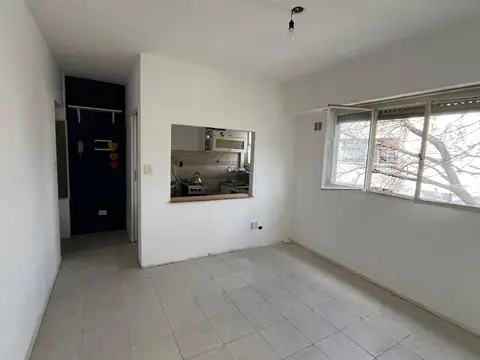 Venta Departamento 2 ambientes, Nuñez,  CABA, excelente ubicación.
