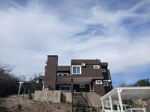 El Poleo 100