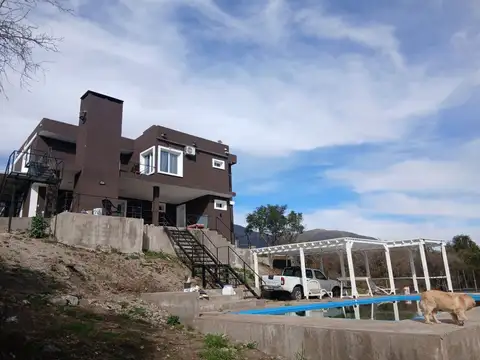 Casa en Venta de 5 dormitorios