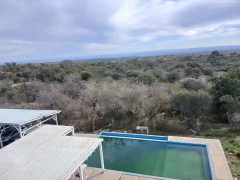 Casa en Venta 1 año