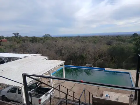 Espectacular casa en Carpintería, San Luis