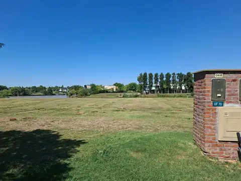 Camino a San Benito 4000