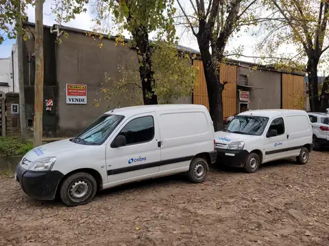 Galpon en Venta en El Talar, USD 600.000