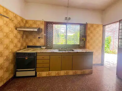 Casa en Venta 47 años