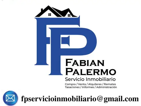 Terreno en Venta, FOS 0,6