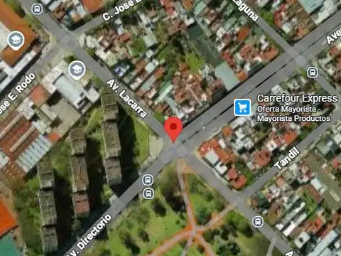 Departamento en Venta en Parque Avellaneda, USD 88.000