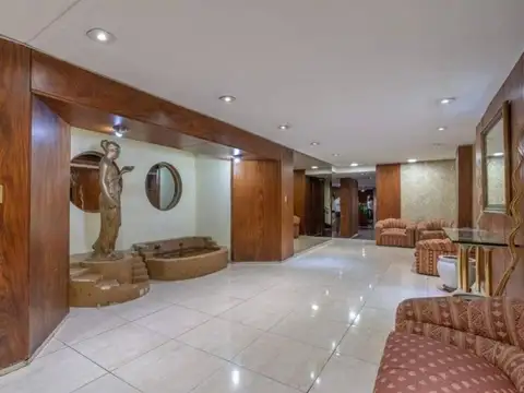 Departamento en Venta en Recoleta, USD 99.000