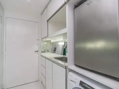 Departamento en Venta 40 años