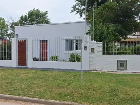Avenida Cartagena 600