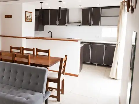 Venta Casa 4 Ambientes en Santa Clara Apta Credito