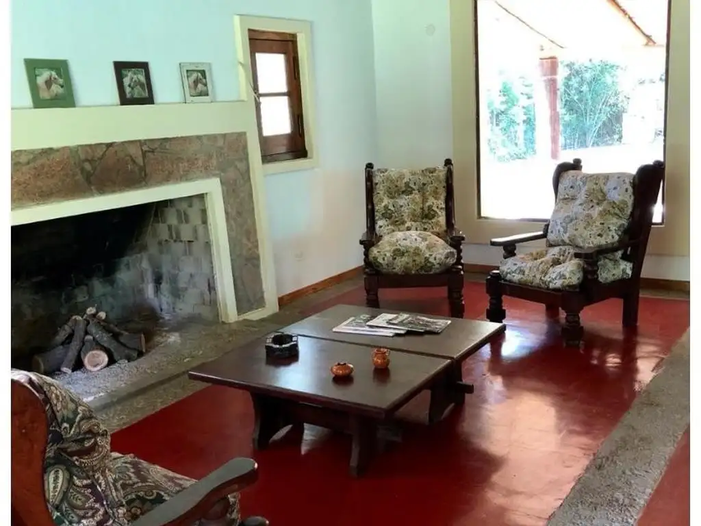 Casa en Alquiler Temporal