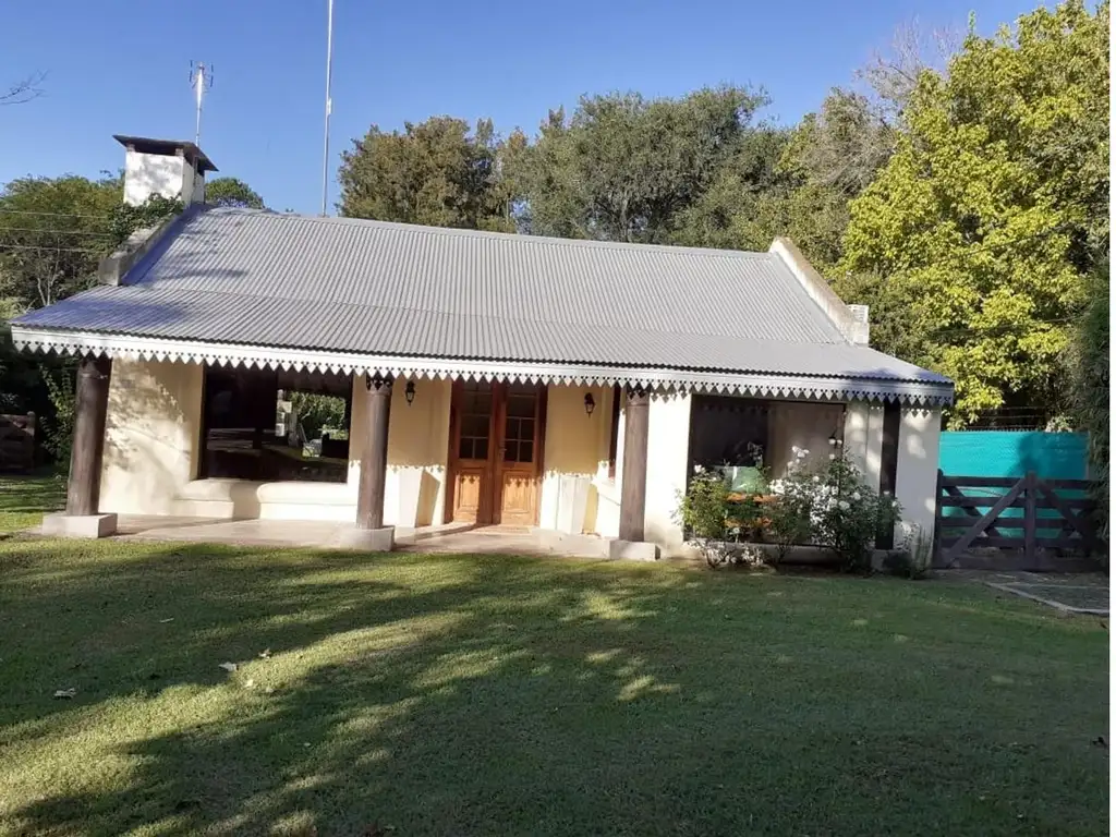 CASA en ALQUILER MARZO/ABRIL/MAYO en PALMARES - PILAR - Foto 14