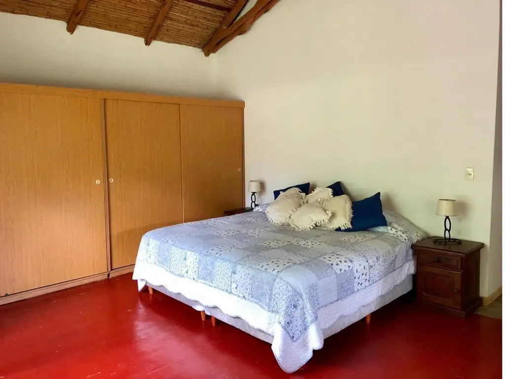 CASA en ALQUILER MARZO/ABRIL/MAYO en PALMARES - PILAR - Foto 15