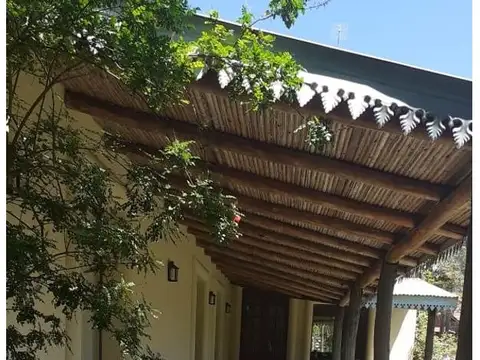 Casa en Alquiler Temporal