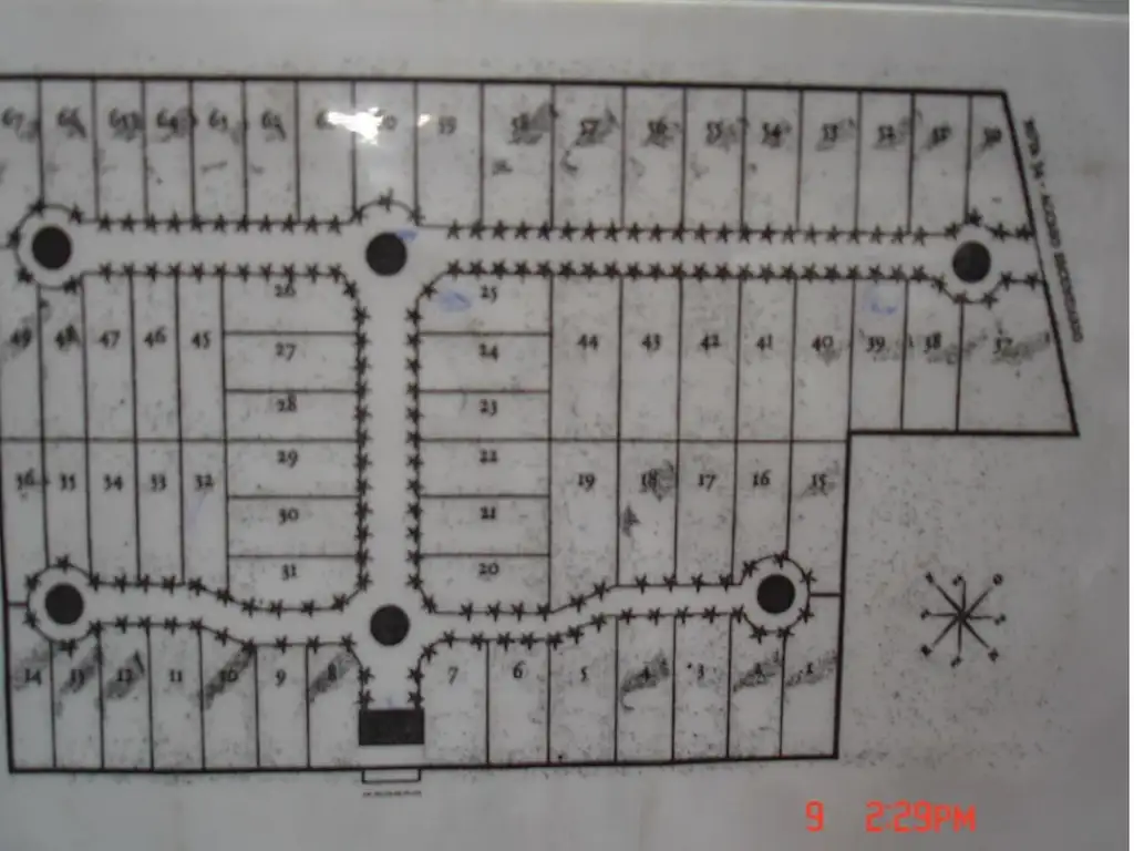 Casa en Alquiler Temporal en Palmares De Pilar