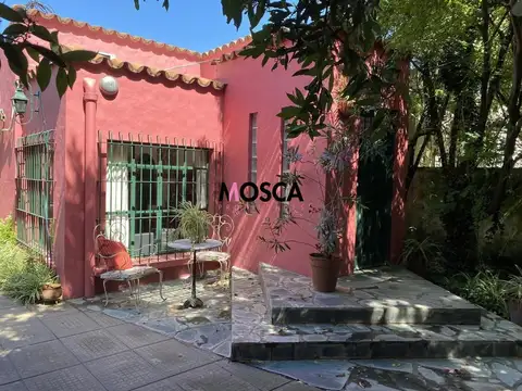 permuto vendo  CASA CON GRAN QUINCHO Y PILETA. inversores