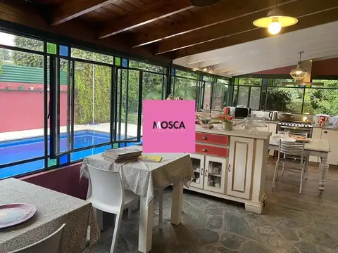 Intendente Pagano 2437