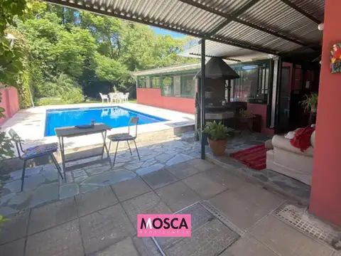 Casa en Venta en Moreno, USD 120.000