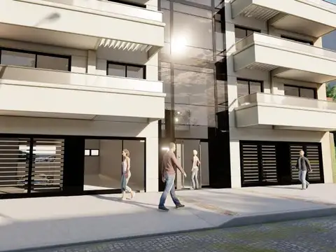 Departamento en Venta en Liniers, USD 100.300