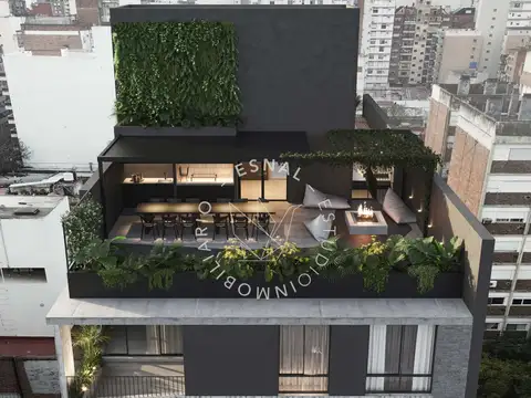 Departamento en Venta A Estrenar